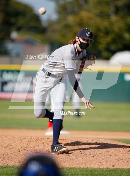 Thumbnail 2 in Newport Harbor @ Los Alamitos photogallery.