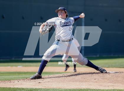 Thumbnail 3 in Newport Harbor @ Los Alamitos photogallery.