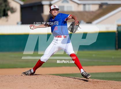 Thumbnail 2 in Newport Harbor @ Los Alamitos photogallery.