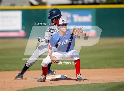 Thumbnail 1 in Newport Harbor @ Los Alamitos photogallery.