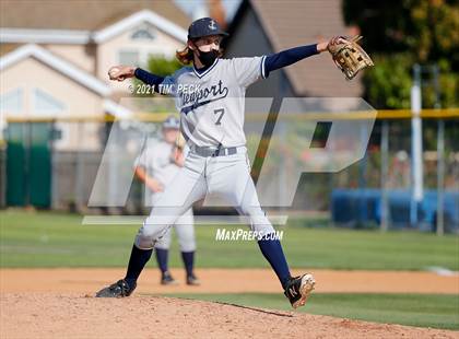 Thumbnail 2 in Newport Harbor @ Los Alamitos photogallery.