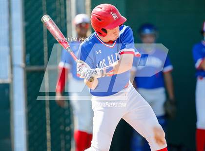 Thumbnail 3 in Newport Harbor @ Los Alamitos photogallery.