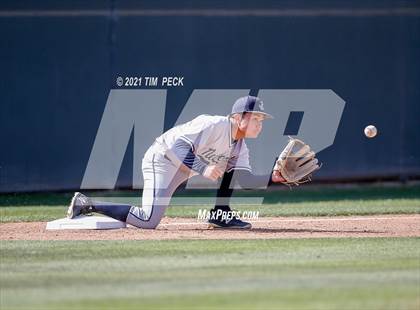Thumbnail 3 in Newport Harbor @ Los Alamitos photogallery.