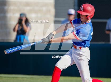 Thumbnail 3 in Newport Harbor @ Los Alamitos photogallery.