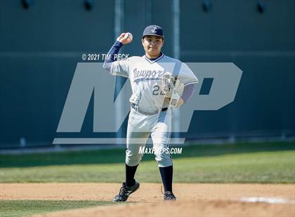 Thumbnail 2 in Newport Harbor @ Los Alamitos photogallery.