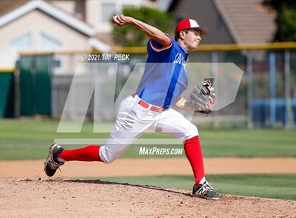 Thumbnail 1 in Newport Harbor @ Los Alamitos photogallery.