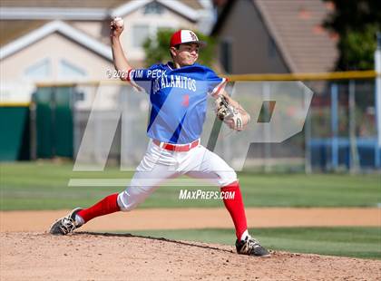 Thumbnail 3 in Newport Harbor @ Los Alamitos photogallery.