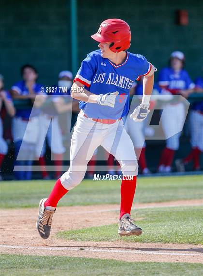 Thumbnail 3 in Newport Harbor @ Los Alamitos photogallery.