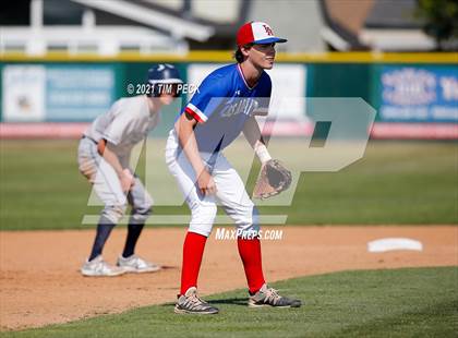 Thumbnail 2 in Newport Harbor @ Los Alamitos photogallery.