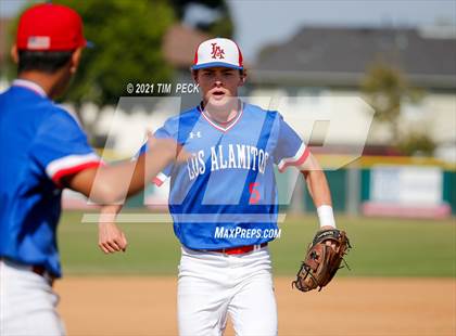 Thumbnail 3 in Newport Harbor @ Los Alamitos photogallery.