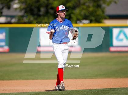 Thumbnail 3 in Newport Harbor @ Los Alamitos photogallery.