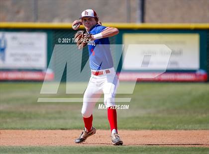 Thumbnail 3 in Newport Harbor @ Los Alamitos photogallery.
