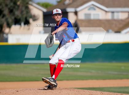Thumbnail 3 in Newport Harbor @ Los Alamitos photogallery.