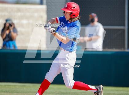 Thumbnail 1 in Newport Harbor @ Los Alamitos photogallery.