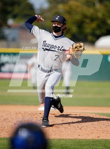 Thumbnail 2 in Newport Harbor @ Los Alamitos photogallery.