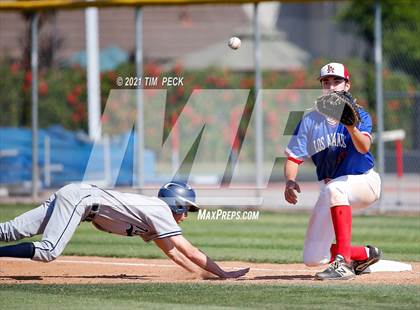 Thumbnail 2 in Newport Harbor @ Los Alamitos photogallery.