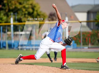 Thumbnail 2 in Newport Harbor @ Los Alamitos photogallery.