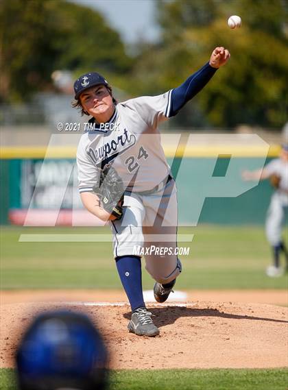 Thumbnail 2 in Newport Harbor @ Los Alamitos photogallery.