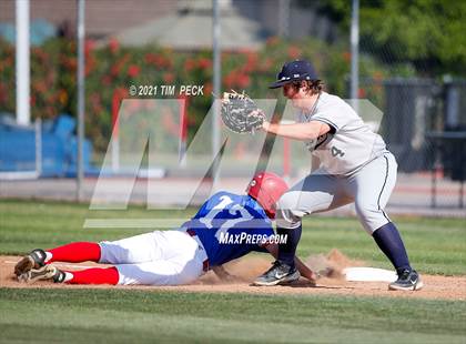 Thumbnail 3 in Newport Harbor @ Los Alamitos photogallery.