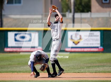 Thumbnail 3 in Newport Harbor @ Los Alamitos photogallery.