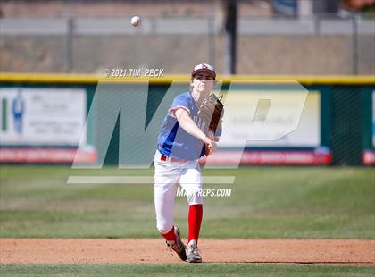Thumbnail 3 in Newport Harbor @ Los Alamitos photogallery.