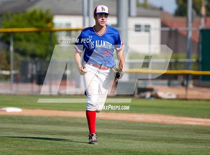 Thumbnail 3 in Newport Harbor @ Los Alamitos photogallery.