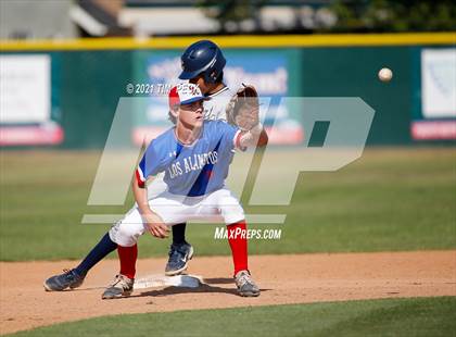 Thumbnail 3 in Newport Harbor @ Los Alamitos photogallery.