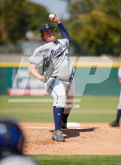 Thumbnail 3 in Newport Harbor @ Los Alamitos photogallery.