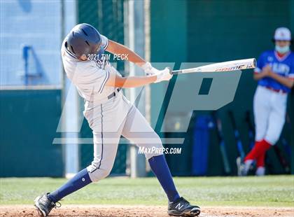Thumbnail 2 in Newport Harbor @ Los Alamitos photogallery.
