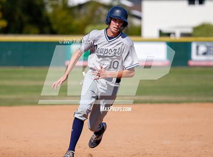 Thumbnail 3 in Newport Harbor @ Los Alamitos photogallery.