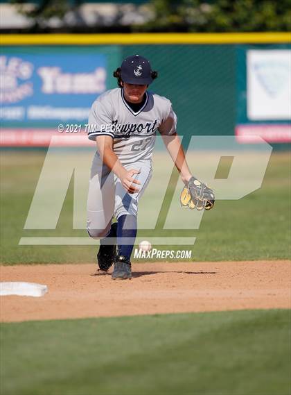 Thumbnail 3 in Newport Harbor @ Los Alamitos photogallery.