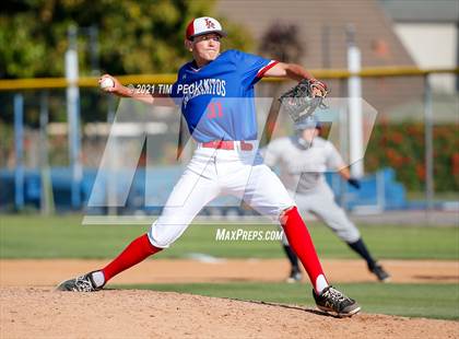 Thumbnail 3 in Newport Harbor @ Los Alamitos photogallery.