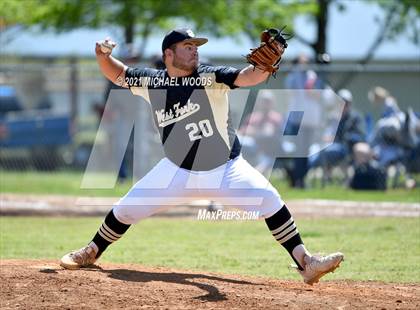 Thumbnail 2 in West Fork @ Paris (AAA 3A 1st Round Playoff) photogallery.