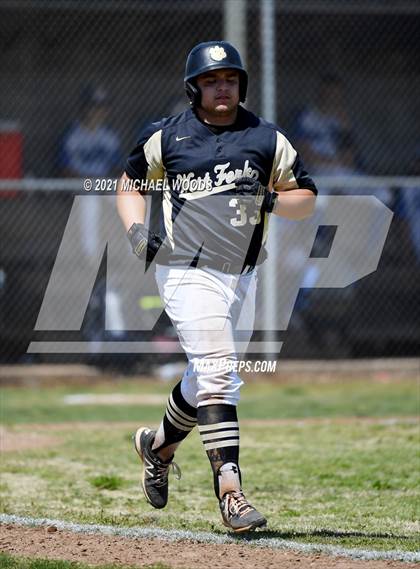 Thumbnail 3 in West Fork @ Paris (AAA 3A 1st Round Playoff) photogallery.
