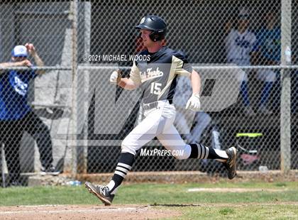 Thumbnail 3 in West Fork @ Paris (AAA 3A 1st Round Playoff) photogallery.