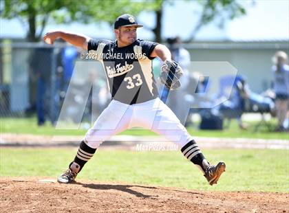 Thumbnail 3 in West Fork @ Paris (AAA 3A 1st Round Playoff) photogallery.