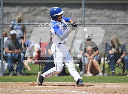 Thumbnail 1 in West Fork @ Paris (AAA 3A 1st Round Playoff) photogallery.
