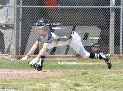 Thumbnail 3 in West Fork @ Paris (AAA 3A 1st Round Playoff) photogallery.
