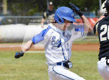 Thumbnail 1 in West Fork @ Paris (AAA 3A 1st Round Playoff) photogallery.