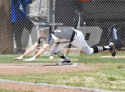 Thumbnail 1 in West Fork @ Paris (AAA 3A 1st Round Playoff) photogallery.