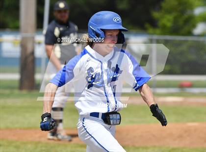Thumbnail 3 in West Fork @ Paris (AAA 3A 1st Round Playoff) photogallery.