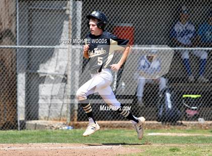 Thumbnail 3 in West Fork @ Paris (AAA 3A 1st Round Playoff) photogallery.