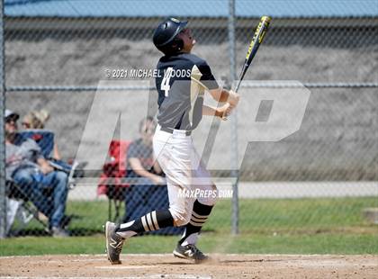 Thumbnail 1 in West Fork @ Paris (AAA 3A 1st Round Playoff) photogallery.