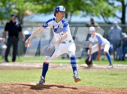 Thumbnail 2 in West Fork @ Paris (AAA 3A 1st Round Playoff) photogallery.