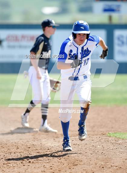 Thumbnail 1 in West Fork @ Paris (AAA 3A 1st Round Playoff) photogallery.