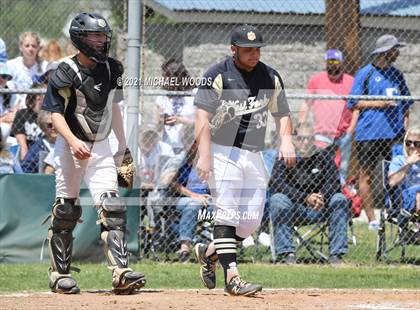 Thumbnail 1 in West Fork @ Paris (AAA 3A 1st Round Playoff) photogallery.