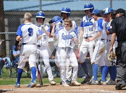 Thumbnail 2 in West Fork @ Paris (AAA 3A 1st Round Playoff) photogallery.
