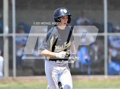 Thumbnail 1 in West Fork @ Paris (AAA 3A 1st Round Playoff) photogallery.