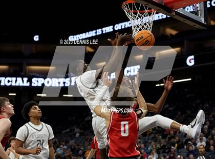 Thumbnail 1 in St. Joseph vs. Harvard-Westlake (CIF State Open Div. Final) photogallery.