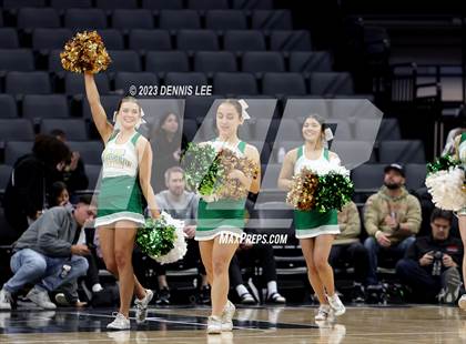 Thumbnail 2 in St. Joseph vs. Harvard-Westlake (CIF State Open Div. Final) photogallery.